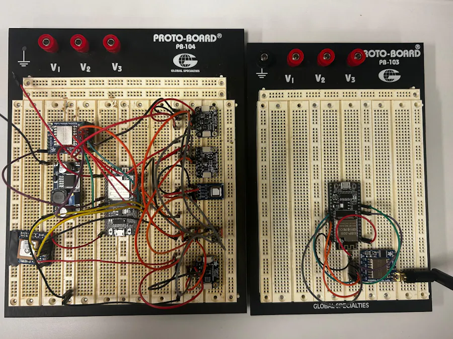 DATGRS Cansat