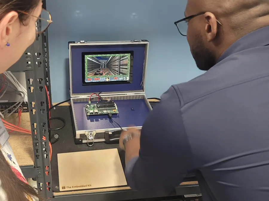 How we reduced Linux boot time on iMX93 to 1.8s