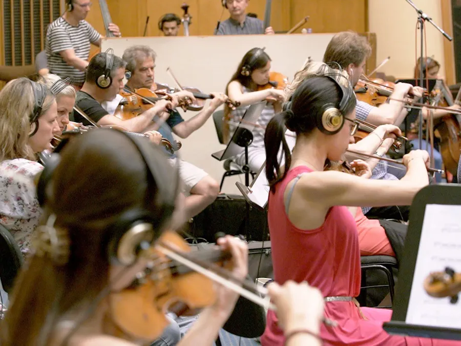 Band Hall Recording Project For PocketBeagle