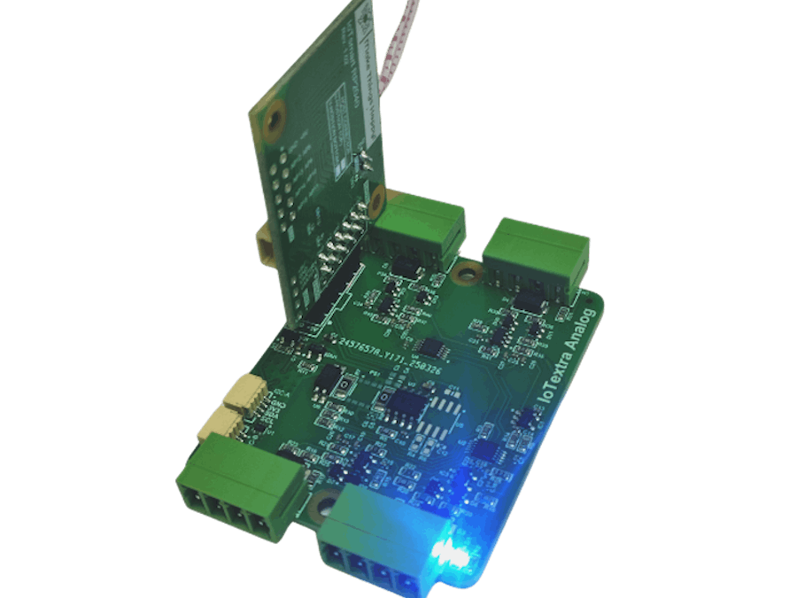 IoTflow: Build Scalable IoT Automation with IoTextra Modules