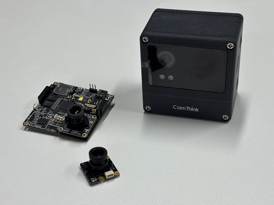 An Open-Source AI Tool to Simplify Image Annotation