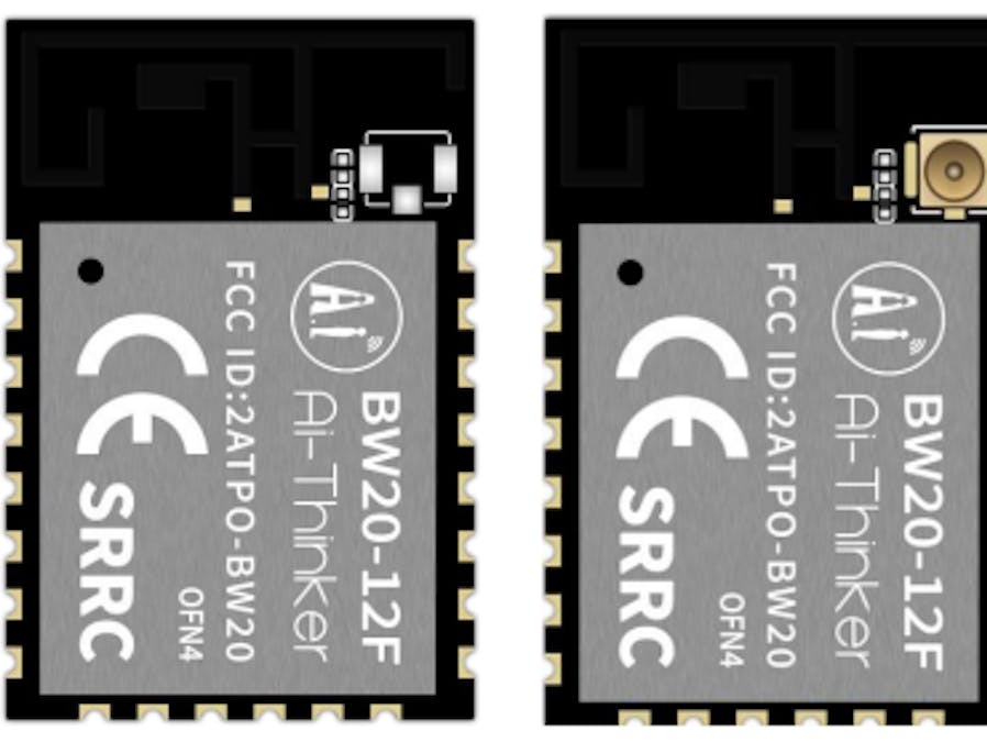 【BW20-12F Dev Board Evaluation】4. Virtual File System (VFS)