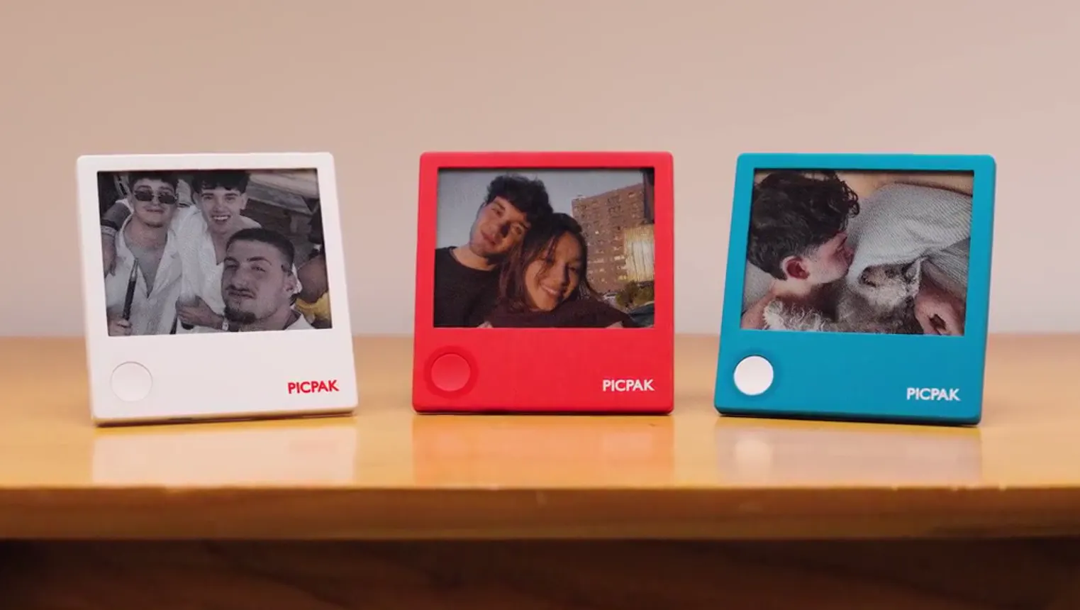 The E Ink Frame That Doesn't Know When to Quit - Hackster.io