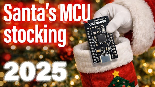 The Five MCUs We’d Be Thrilled to Unwrap for Christmas in 2025