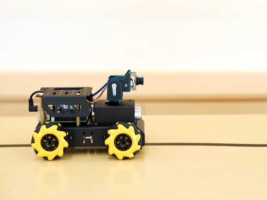 Integrating Multimodal AI on TurboPi