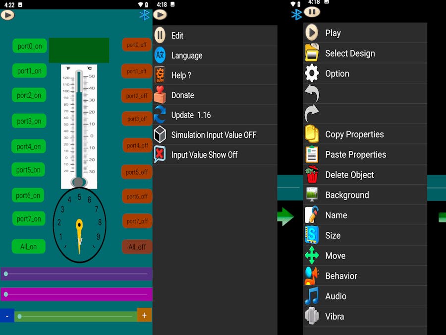 Soifgo – Bluetooth & MQTT IoT Controller