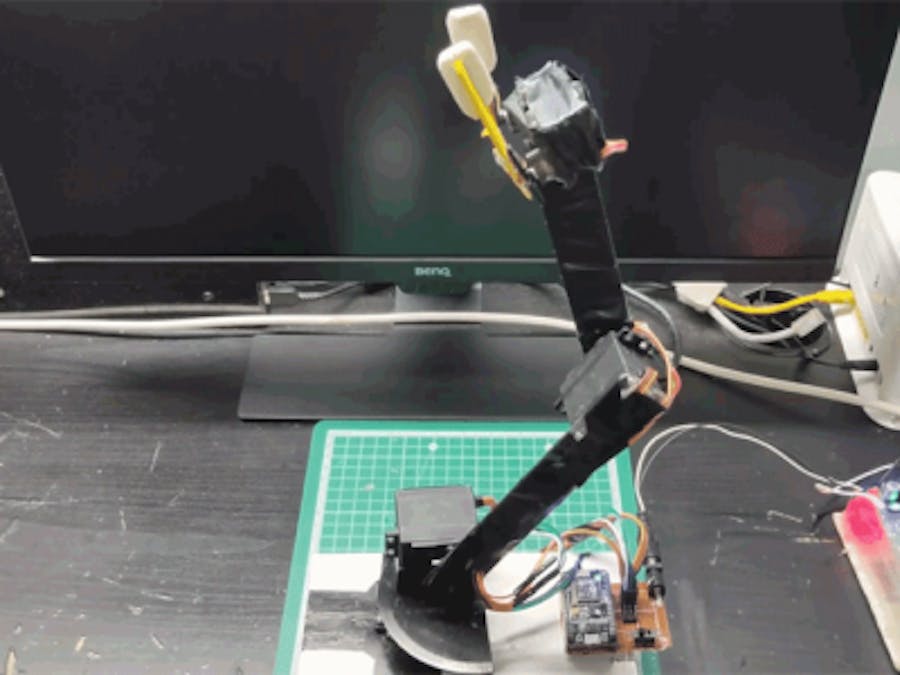 Robotic Arm