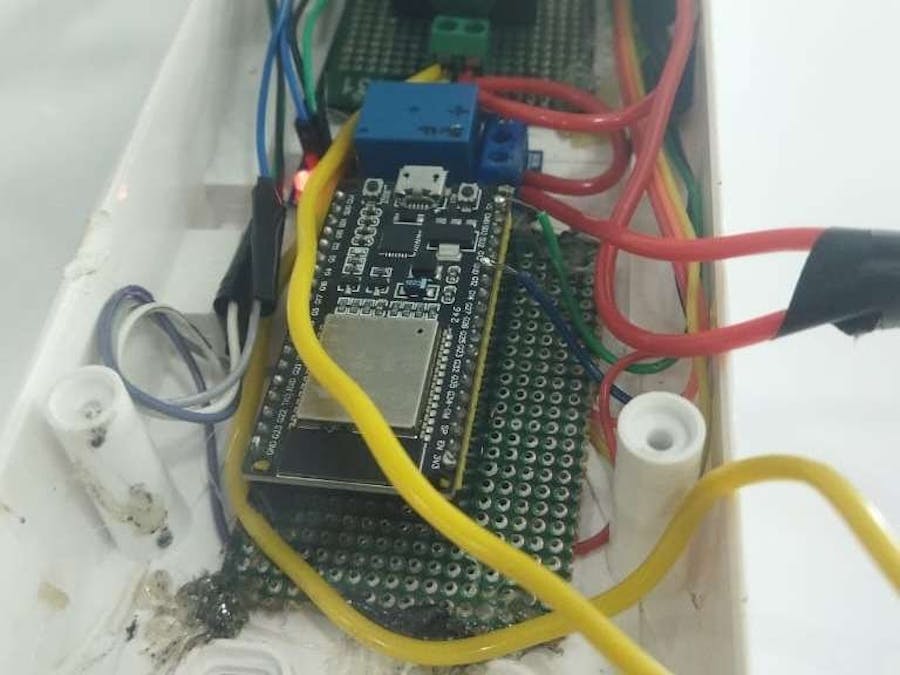 Smart Light Automation