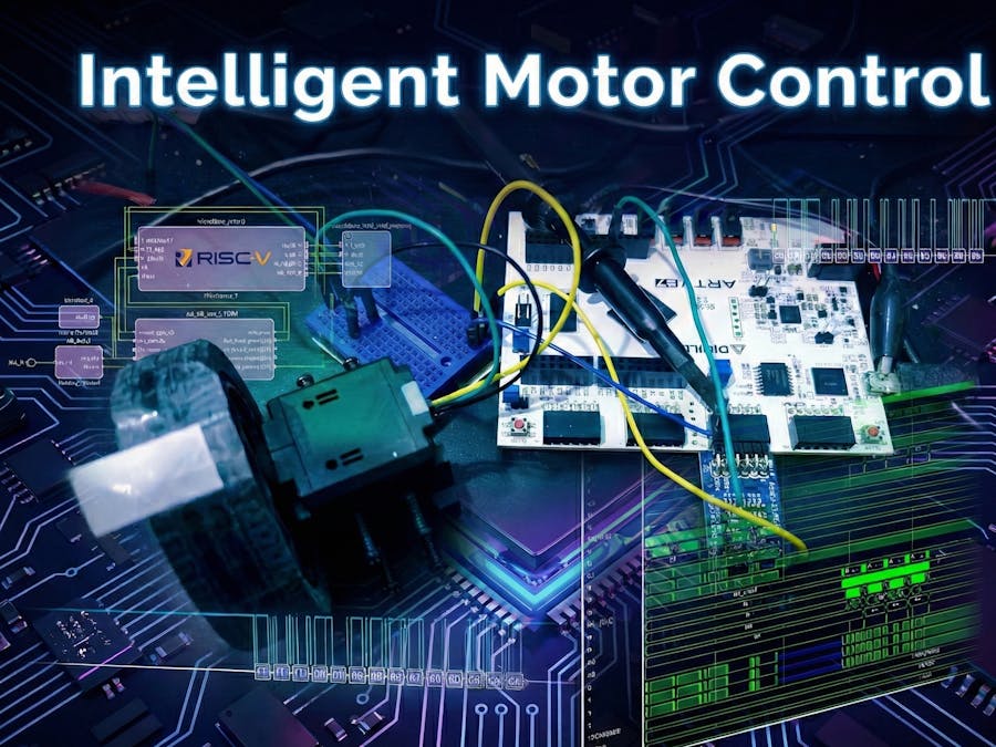 Intelligent Motor Control