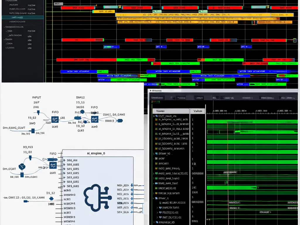 Simulating AI Engine Designs with an RTL Testbench - Hackster.io