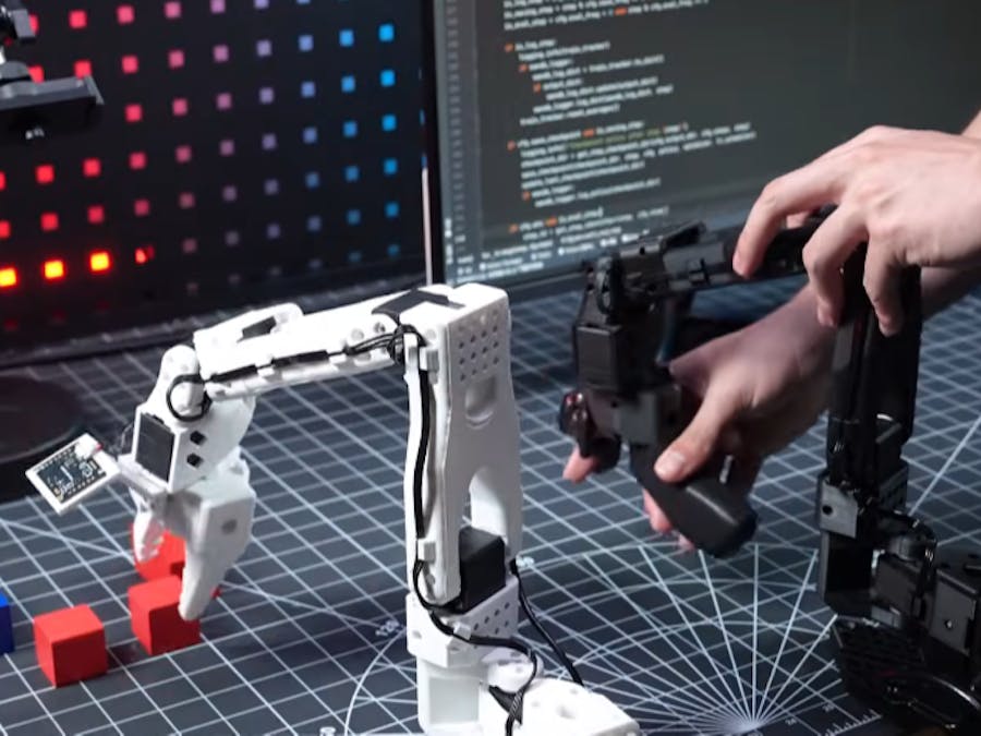 Exploring the SO-ARM101: A Hardware-Optimized Platform