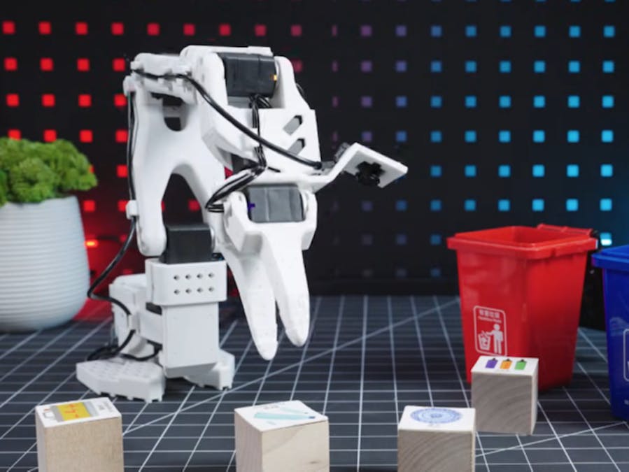 Hands-On with LeRobot: Teach a Robotic Arm via Demonstration