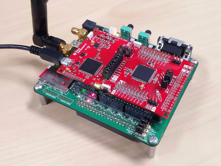 Motion Alert using Telit EVK4 & IBM Bluemix