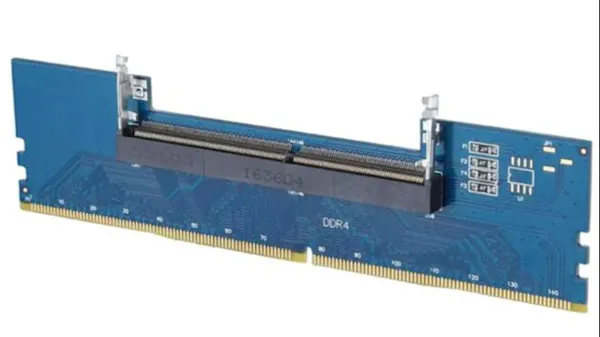 A $10 Hack for Cheap Desktop RAM - Hackster.io