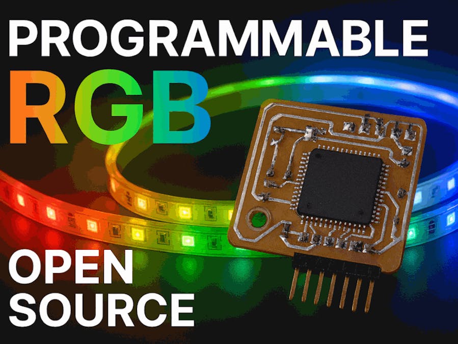 RANGMANG RGB controller