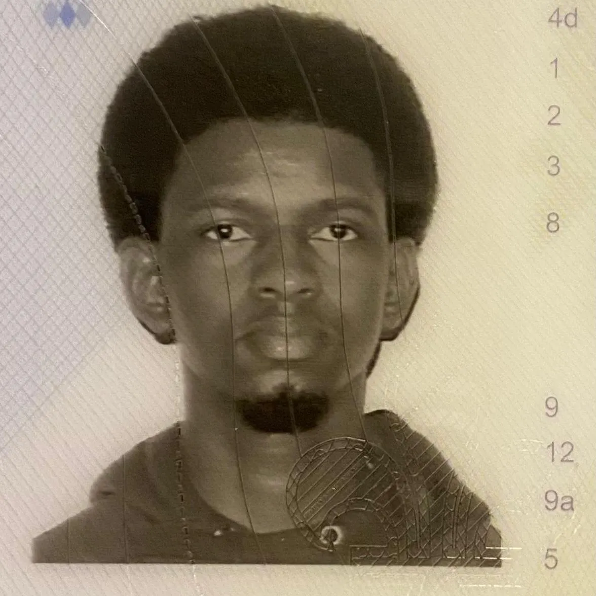 Francois Gonothi Toure