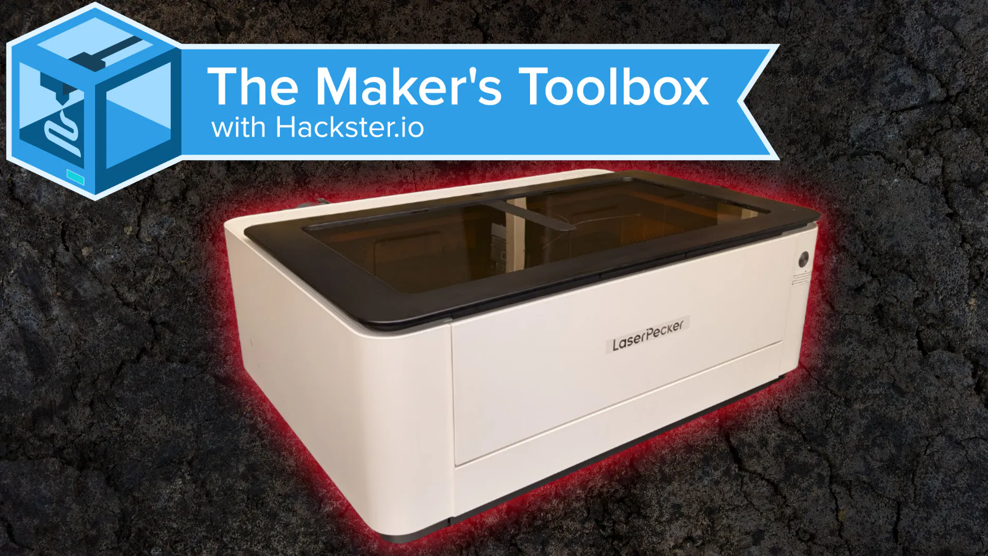 The Maker's Toolbox: LaserPecker LX2 Laser Machine - Hackster.io