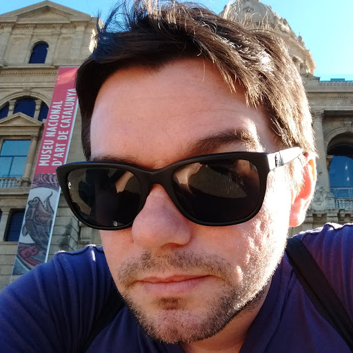 Igor Fonseca Albuquerque