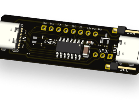 DeepSleepr - USB-C Low Power Management for SBCs