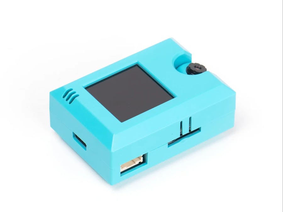 Sustainable Living - Smart Home