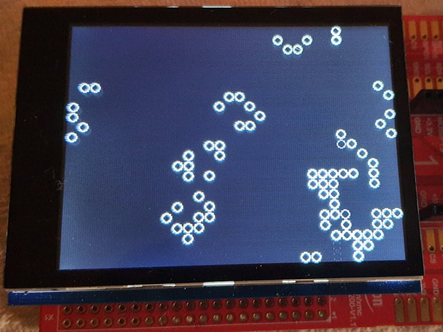 Conway's Game of Life