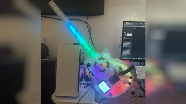 The SNAIL Reduces Cognitive Load to Put Its Player in a 