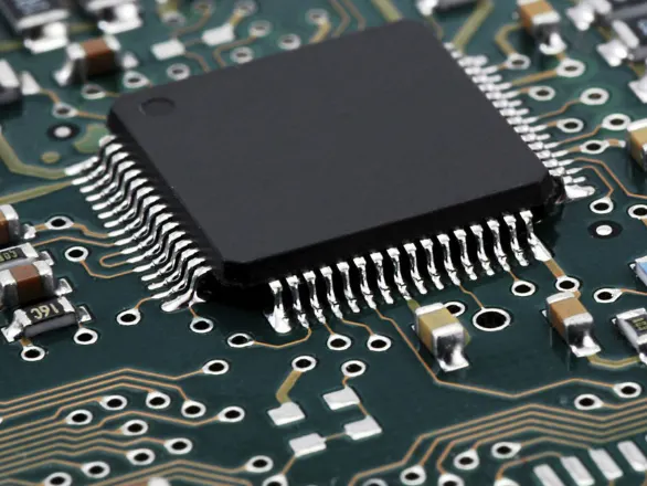 AD7193BRUZ: 24-Bit Precision ADC for Industrial Applications