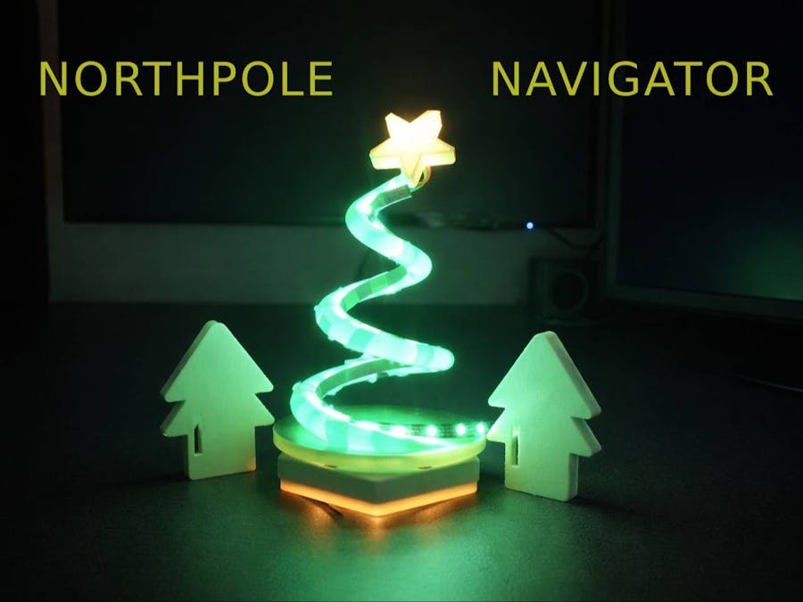 NorthPole Navigator