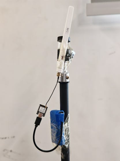 CSI Data Visualization