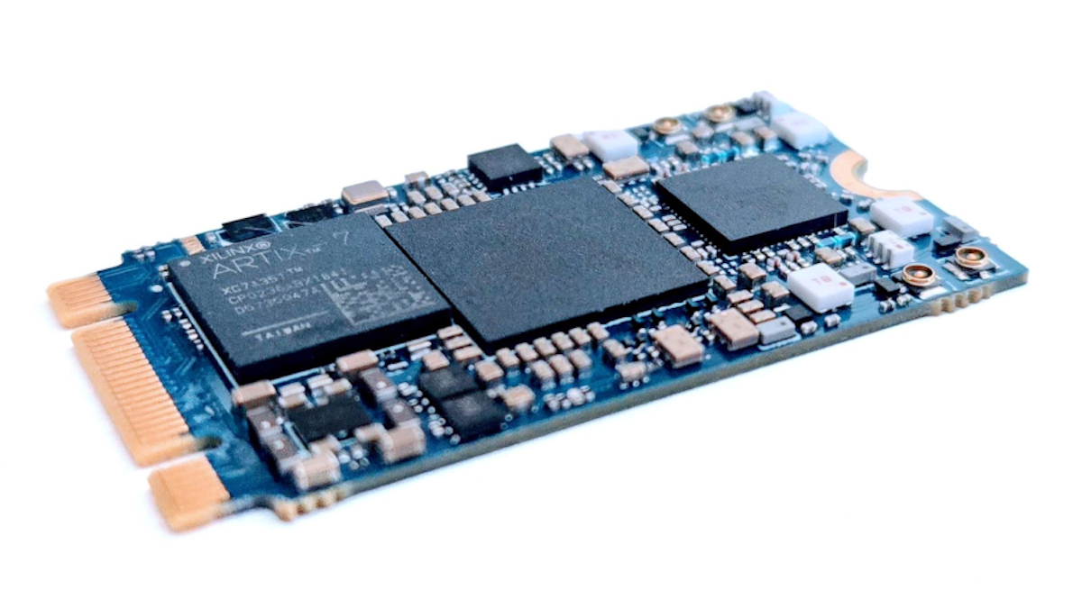 hackster.io - Wavelet Lab Is Back with Two New Open Source Software-Defined Radio Modules, the xSDR and sSDR