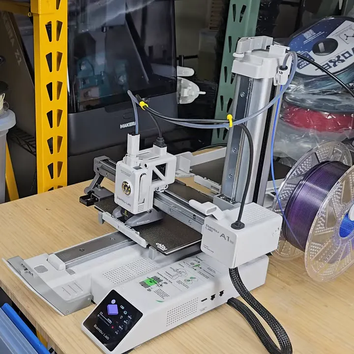 This Inexpensive Product Turns Your Bambu Lab A1 Mini Into a