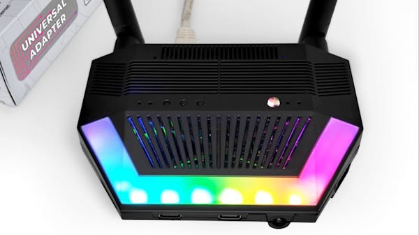 A Pro-Grade Smart Home Gateway Powered by an ESP32