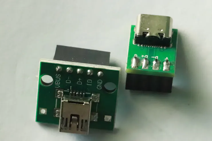 TPI Programmer for ATtiny 4/5/9/10 | Details | Hackaday.io
