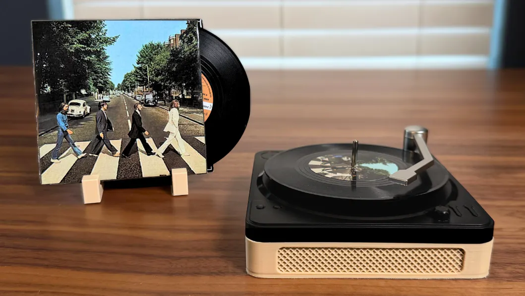 Bringing the Tactile Experience Back to Digital Music - Hackster.io