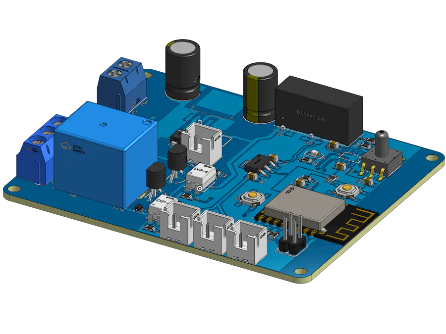 Smart Pressure Control: The Low-Cost Solution for Pressure M