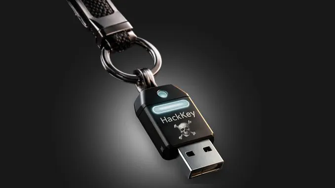The $49 Keychain-Sized Hacking Tool - Hackster.io