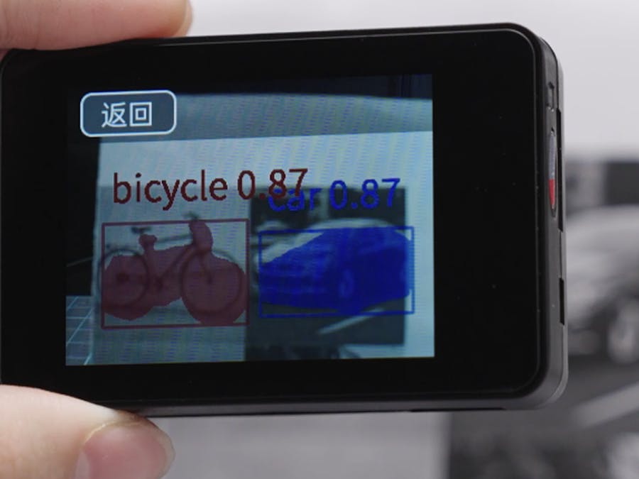 Smart Eyes for Arduino: Add Face ID & Anti-Spoofing in 5 Min