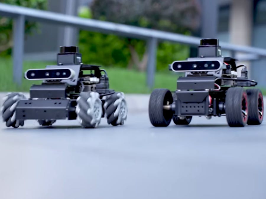 ROS2 Robotics 2026: Jetson Nano or Raspberry Pi 5 Kit?