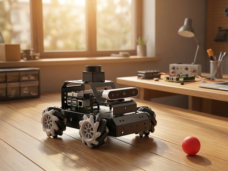 Native Pi 5 AI Vision Too Hard? Try This 10-Minute Fix