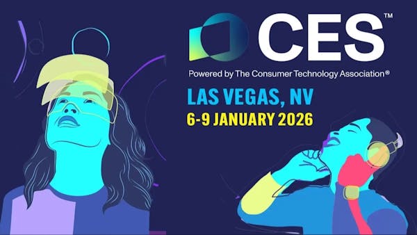 CES Shows Declining Consumer Electronics Enthusiasm