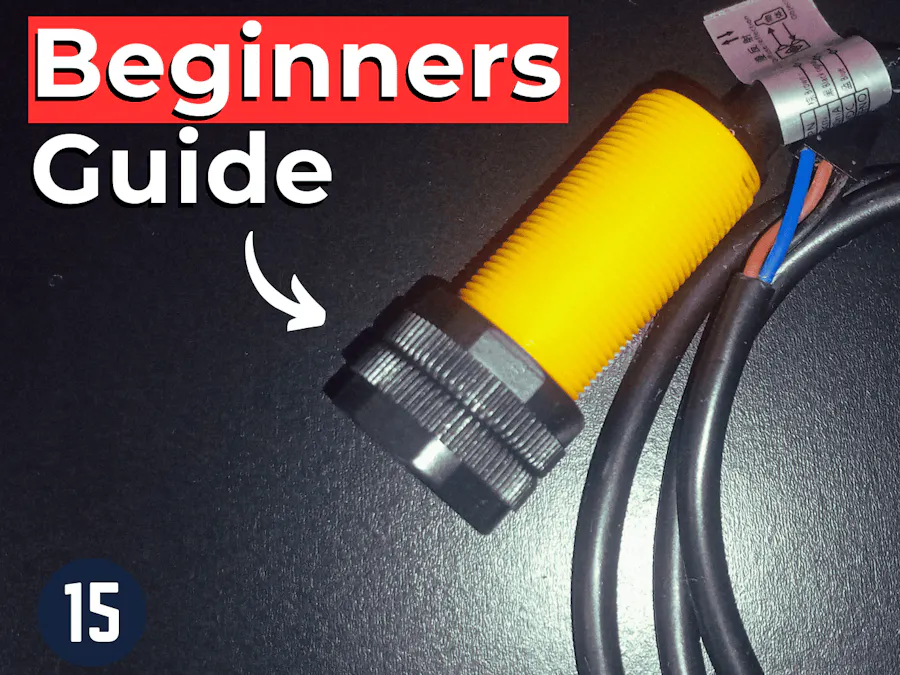 How to Use An Infrared Switch With Arduino - Lesson #15