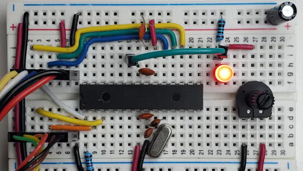 An Arduino Without the Arduino? - Hackster.io
