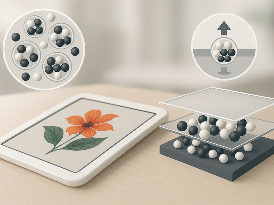 Mastering e-Paper displays (Part 2)