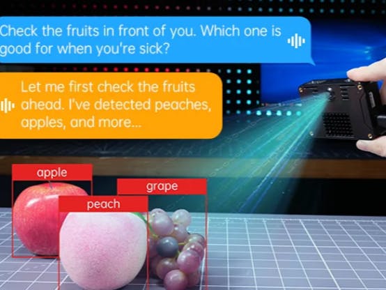 2026’s Top AI Module: Why WonderMK K230 Module