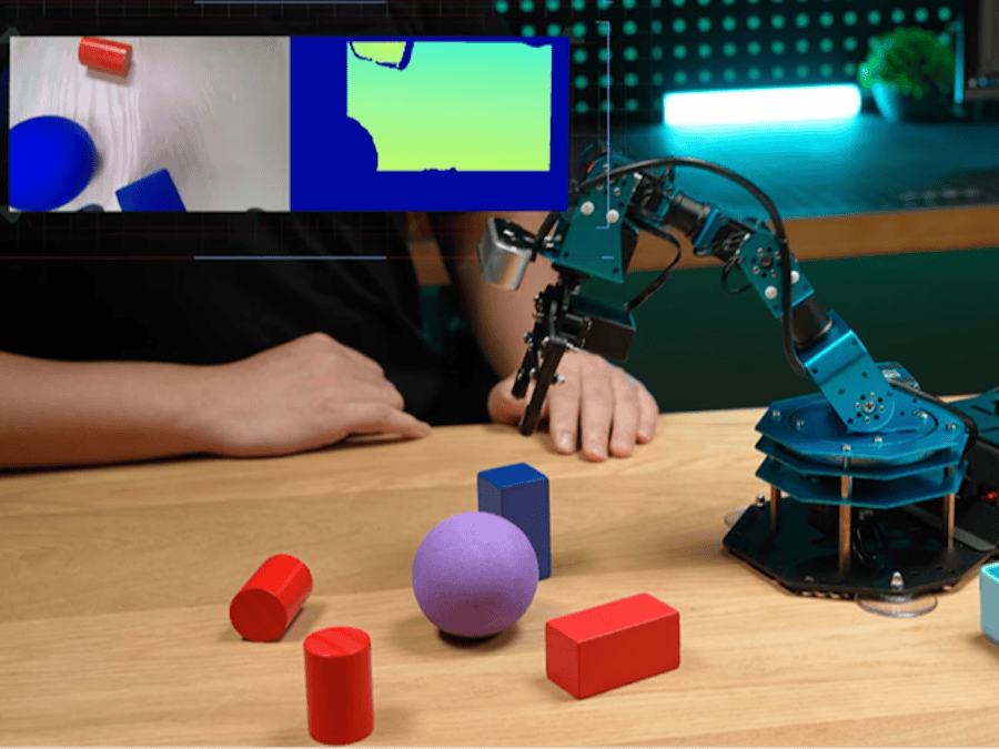 From Code to Kinematics: Build Your First Embodied AI