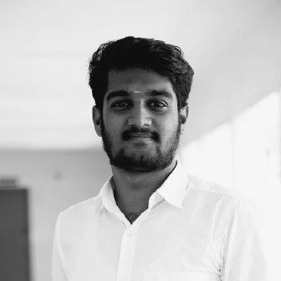 Bharani Dharan Rangaraj