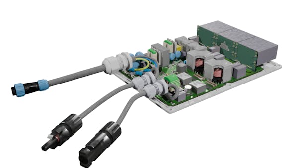 OwnTech's µVerter Aims to Deliver an Understandable, Reproducible Inverter for Solar Projects