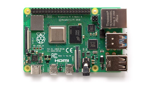 Raspberry Pi Adds Dual DRAM Support To Pi 4