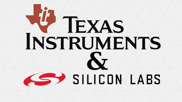 Texas Instruments Splashes the Cash on a $7.5 Billion Deal to Acquire Silicon Labs