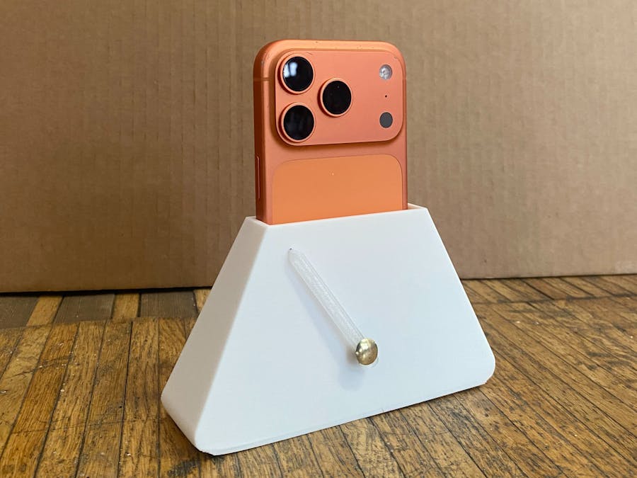 Altered Present Metronom